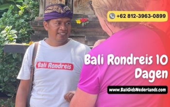 Bali Rondreis 10 Dagen