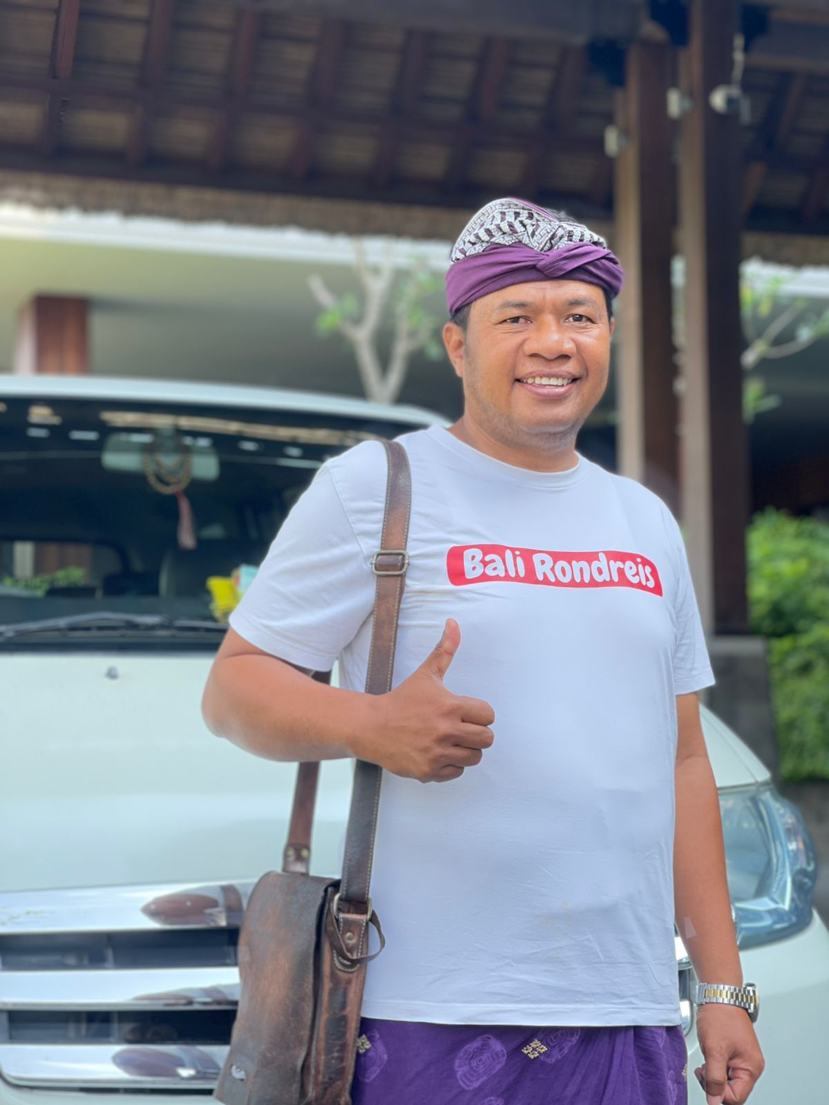 Bali Gids Nederlands