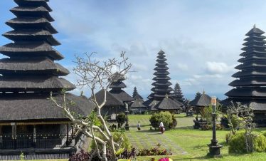 Bali Rondreis 2 Weken