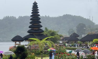 Bali Rondreis 2 Weken