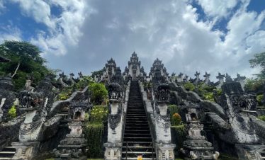 Bali Rondreis 3 Weken