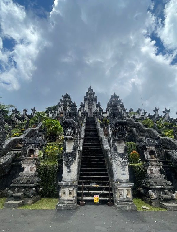 Bali Rondreis 3 Weken