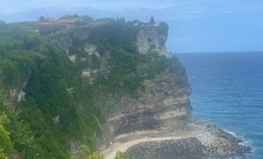 Bali Rondreis 3 Weken