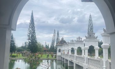 Bali Rondreis 3 Weken