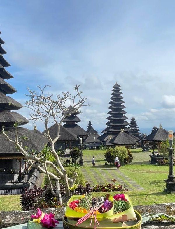Oost Bali Tour