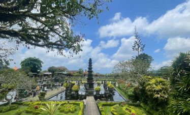 Oost Bali Tour