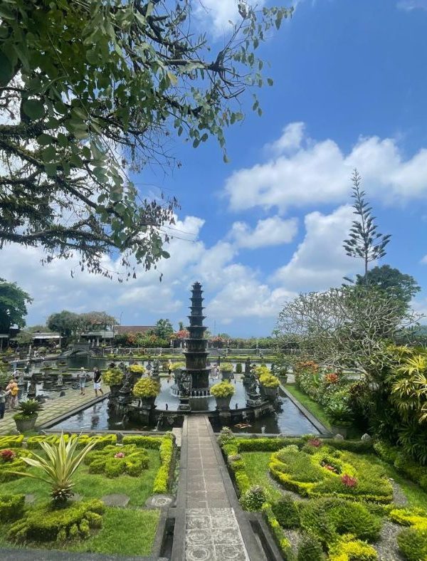Oost Bali Tour