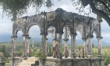 Oost Bali Tour