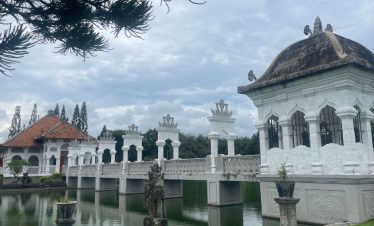 Oost Bali Tour