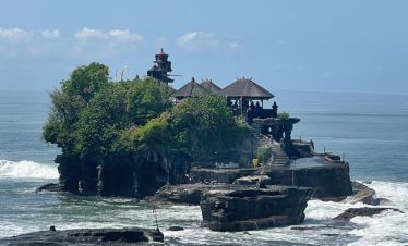 Rijstvelden Jatiluwih Bali Tour