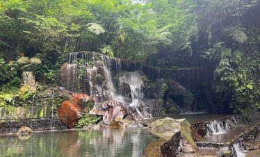 Rondreis Oost Bali