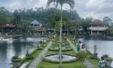 Rondreis Oost Bali