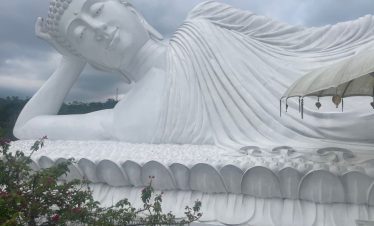 Rondreis West Bali