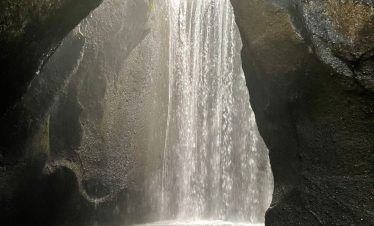 Waterval Tour Ubud