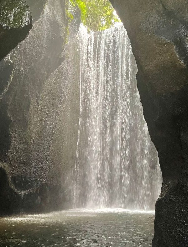 Waterval Tour Ubud