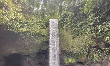 Waterval Tour Ubud